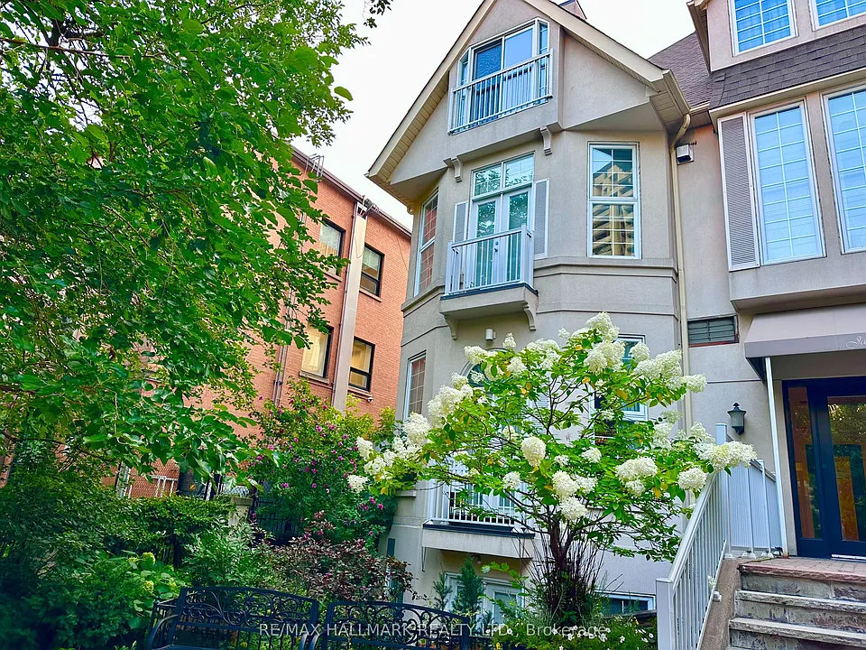 539 Jarvis St #GT9