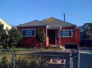 570 E Hyde Park Blvd, Inglewood, CA 90302