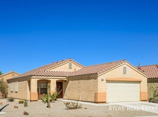 5817 Count Fleet St, Las Vegas, NV 89113