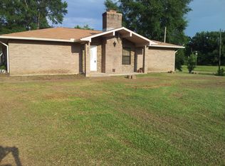 533 Carpenter St, Utica, MS 39175