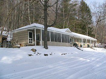 Former Motel