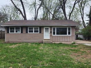 2732 Park St, Terre Haute, IN 47803