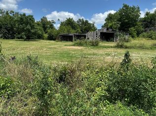 N 5th St, Honey Grove, TX 75446