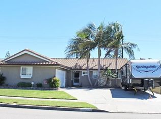 12602 Saint Mark St, Garden Grove, CA 92845