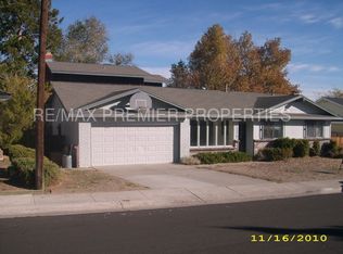 960 Rhode Island Dr, Reno, NV 89503