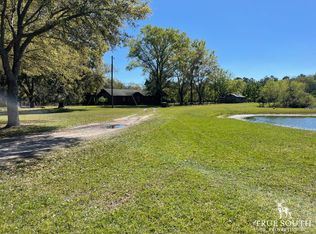 697 Rabbit Cleland Rd, Ridgeland, SC 29936