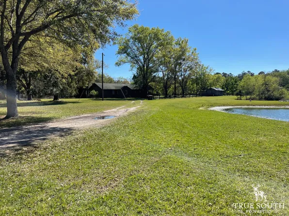 697 Rabbit Cleland Rd, Ridgeland, SC 29936