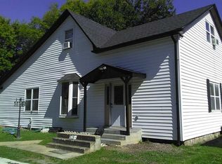 715 7th St, Hot Springs, AR 71913