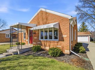 543 4th St, Fond Du Lac, WI 54935