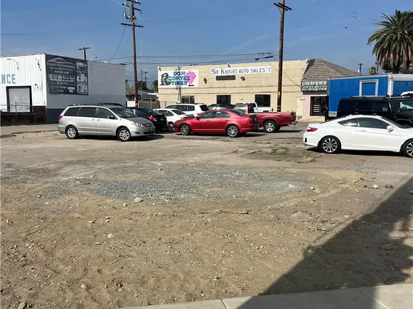 661 E Holt Blvd Lot 21, Ontario, CA 91761