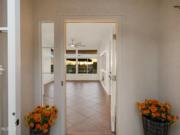 13949 N Desert Butte Dr, Oro Valley, AZ 85755
