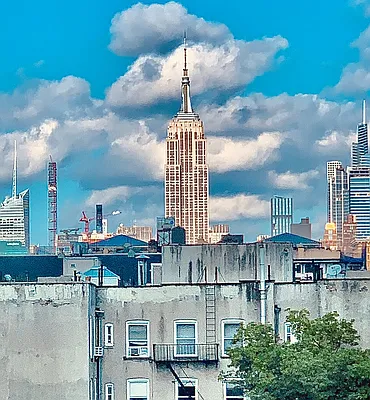 Rented by Berkshire Hathaway HomeServices New York Properties | media 16