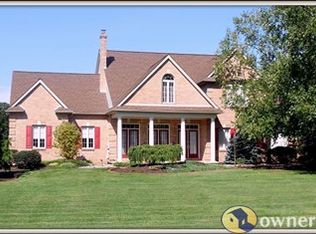 509 Timberlea Dr, Nazareth, PA 18064