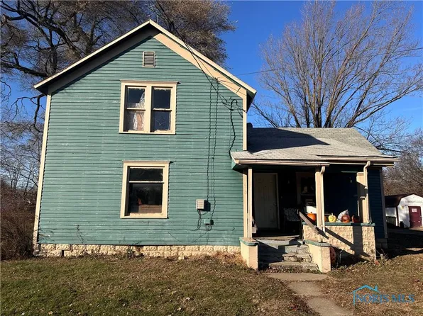 410 W Daggett St, Antwerp, OH 45813