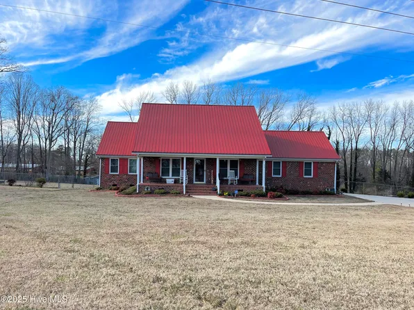 726 Us Highway 1, Norlina, NC 27563