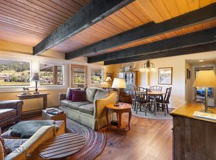 2225 Black Otter Rd Unit 46, Big Sky, MT 59716