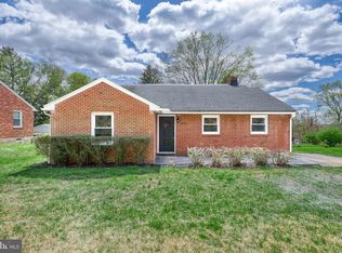 2166 Ridgewood Rd, York, PA 17406