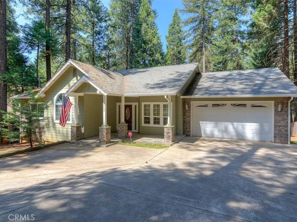 14533 Grinnell Ct, Magalia, CA 95954