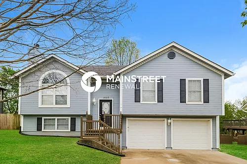 1607 W Christi Ln Photo 1