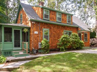 94 Atlantic Ave, Cohasset, MA 02025