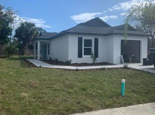 4435 Alpine Ln, Titusville, FL 32780