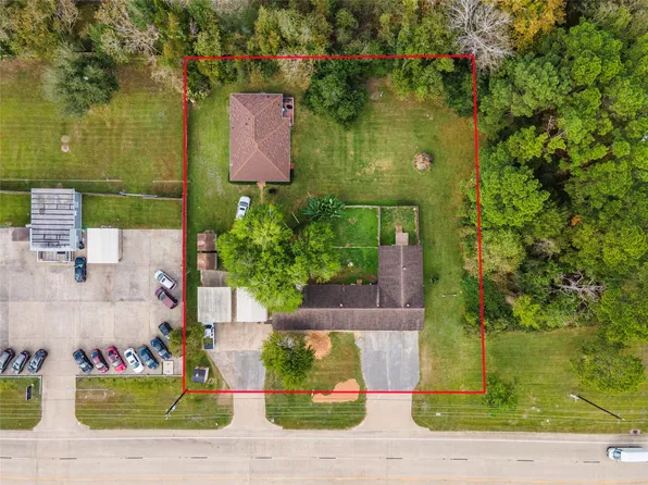 12320 Fm 1764 Rd, Santa Fe, TX 77510