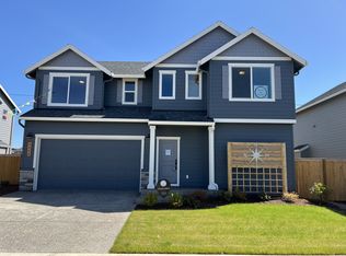 4832 Flight Ave NE, Salem, OR 97305