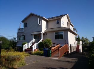 1216 S Charlestown St, Seattle, WA 98108