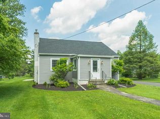 1139 Fairview Ave, Blue Bell, PA 19422