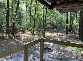 90 Young Rd, Huntsville, TX 77320