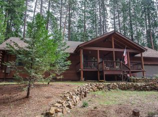 5735 Columbine Way, Pollock Pines, CA 95726