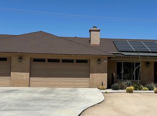 57012 Plaza Del Amigo, Yucca Valley, CA 92284