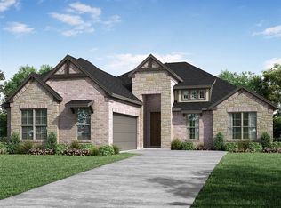 1609 Furrow Ln, Mansfield, TX 76063