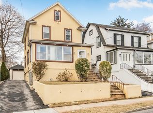 450 Bedford Ave, Mount Vernon, NY 10553
