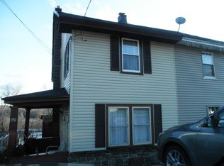 350 Roosevelt Dr, Mahanoy City, PA 17948