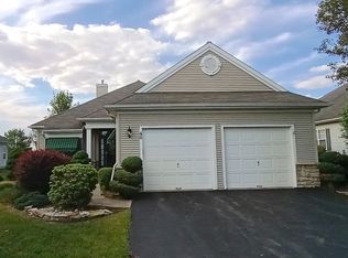 40 Milton Dr, Manchester, NJ 08759