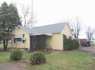 217 E North St, Dunkirk, IN 47336