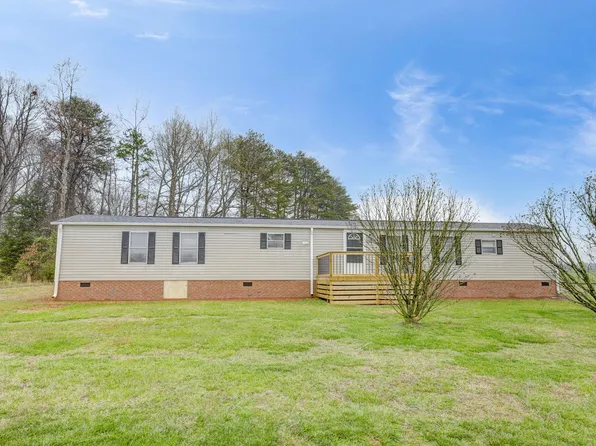 2025 Spencer Creek Rd, Campobello, SC 29322