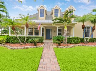 10691 SW Westlawn Blvd, Port Saint Lucie, FL 34987