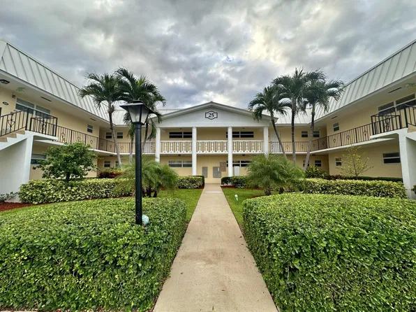 25 Colonial Club Dr APT 103, Boynton Beach, FL 33435