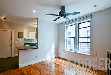 Rented by Fiddler Realty