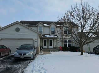 501 6th St, Waterford, WI 53185