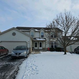 501 N 6th STREET, Waterford, WI, 53185