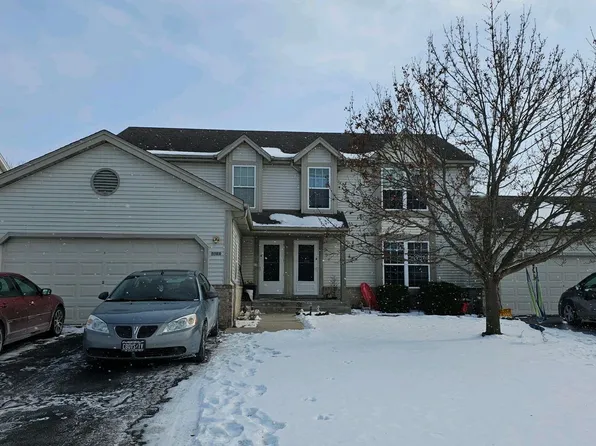 501 N 6th STREET, Waterford, WI 53185