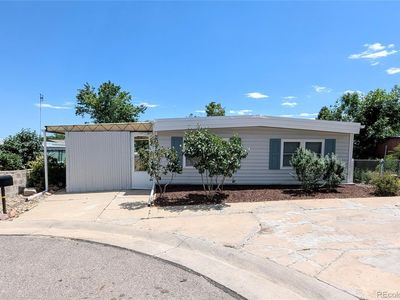 2032 Tulane Street, Federal Heights, CO, 80260