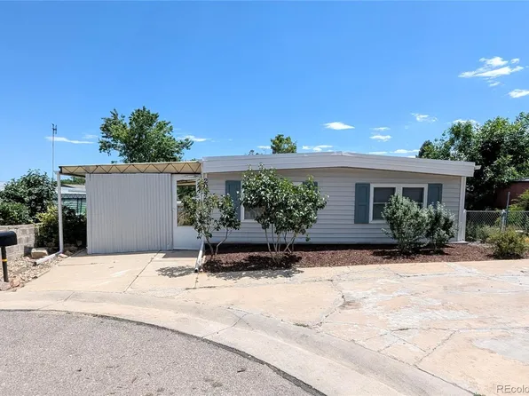 2032 Tulane Street, Denver, CO 80260