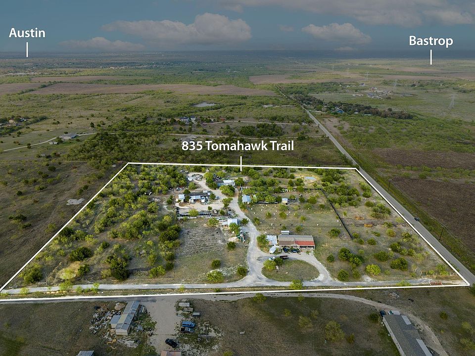 1st image of 835 Tomahawk Trl