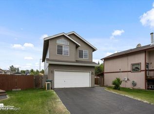7750 Cherrywood Cir, Anchorage, AK 99507