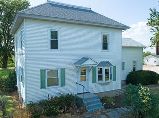 10909 Payne Rd, Marengo, IL 60152