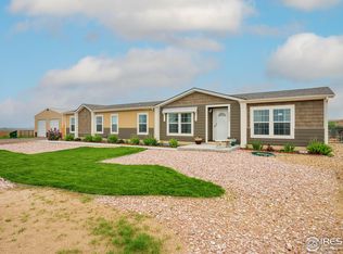 38855 County Road 37, Eaton, CO 80615